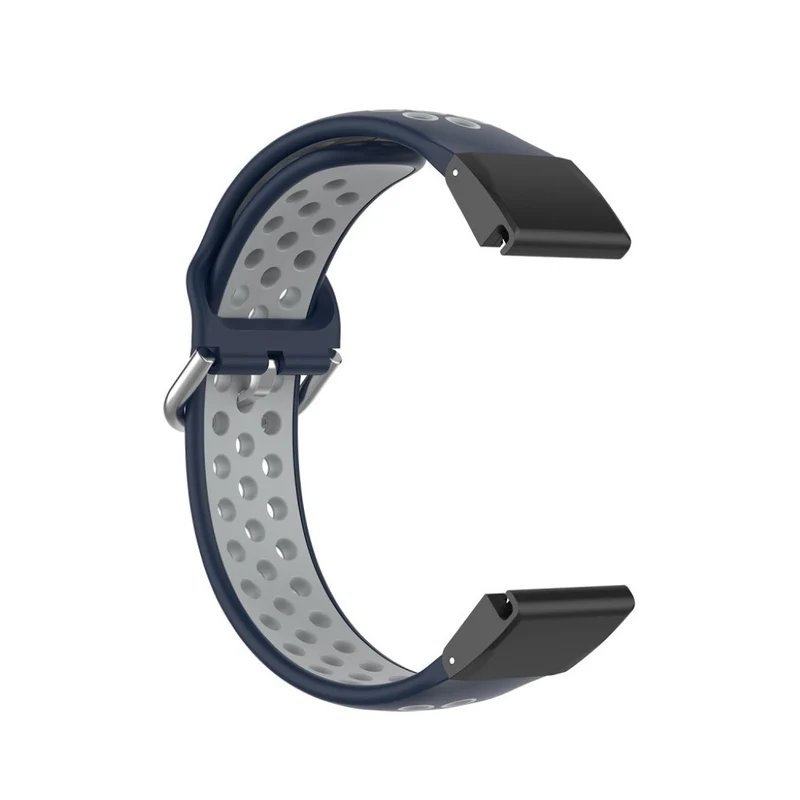 Absolut cool Universell Garmin Silikon / TPU armband