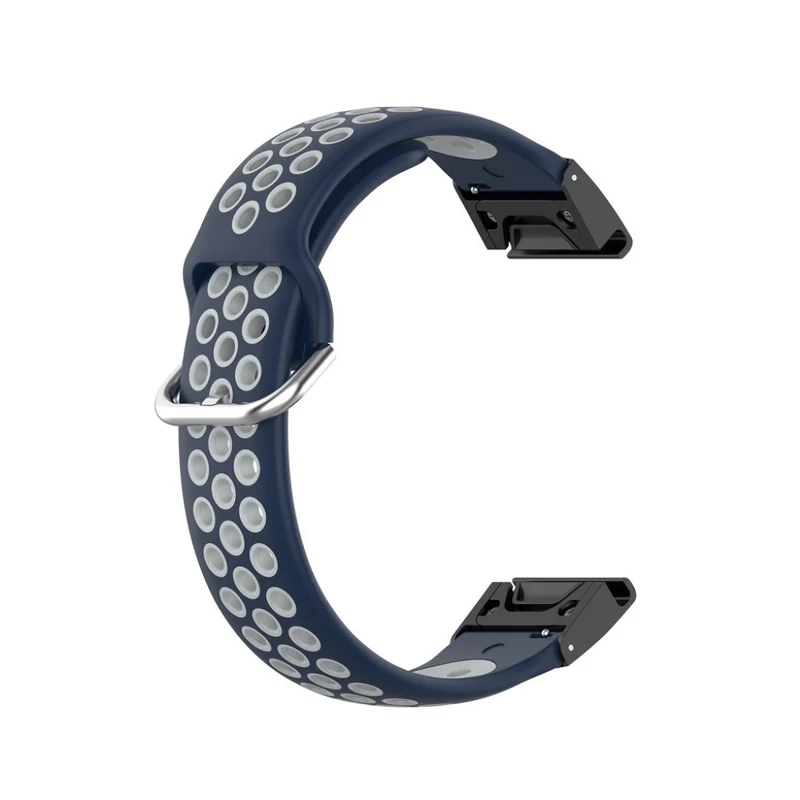 Absolut cool Universell Garmin Silikon / TPU armband