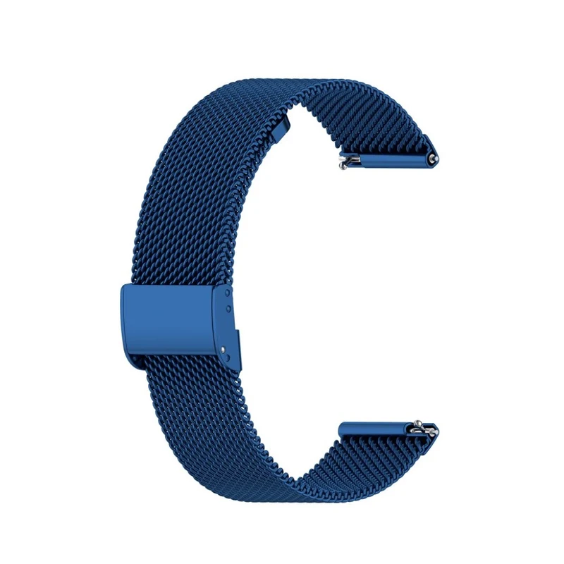 Sehr langlebig Universell Garmin Metall armband