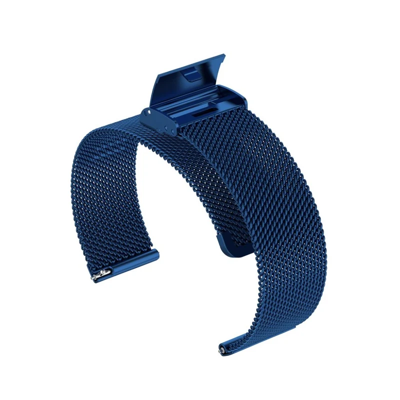 Sehr langlebig Universell Garmin Metall armband