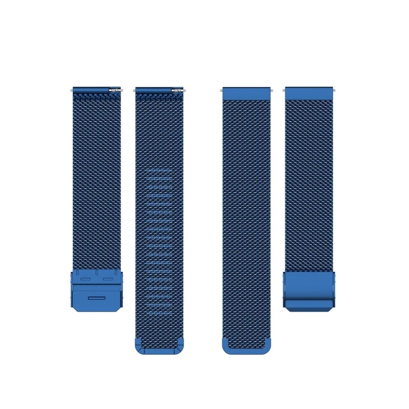 Sehr langlebig Universell Garmin Metall armband