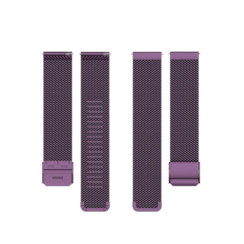 Sehr langlebig Universell Garmin Metall armband