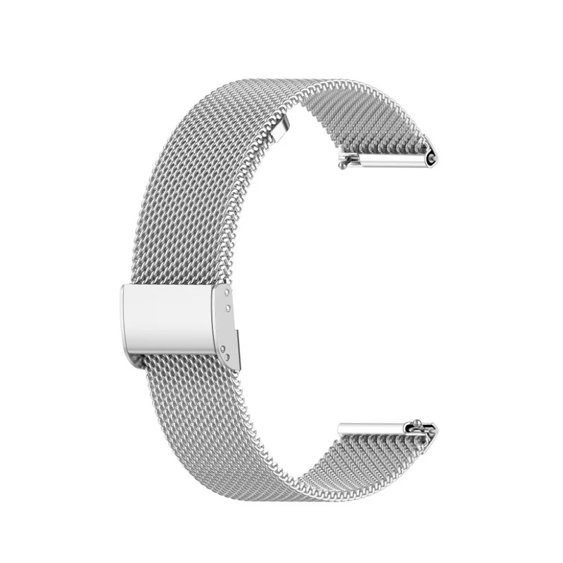 Sehr langlebig Universell Garmin Metall armband