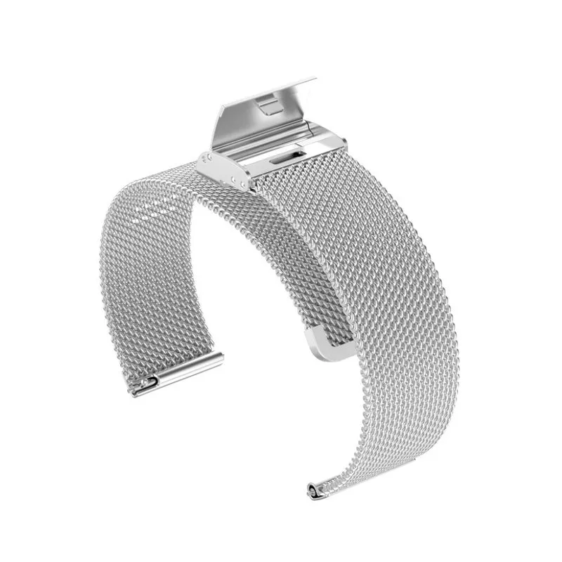 Sehr langlebig Universell Garmin Metall armband