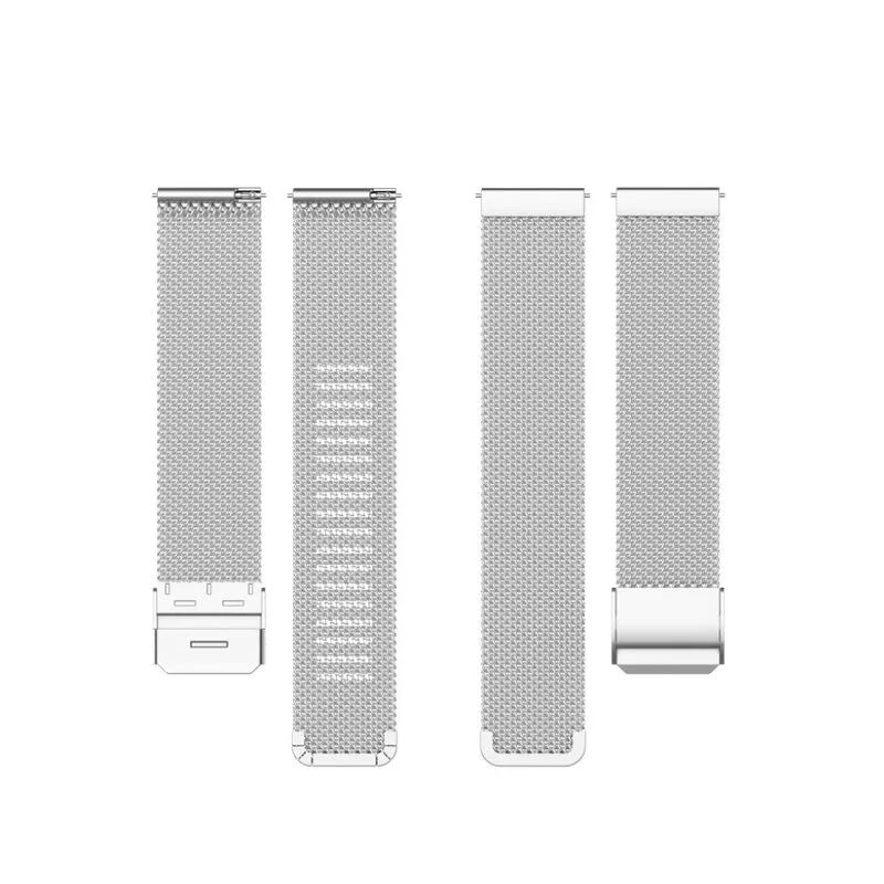 Sehr langlebig Universell Garmin Metall armband