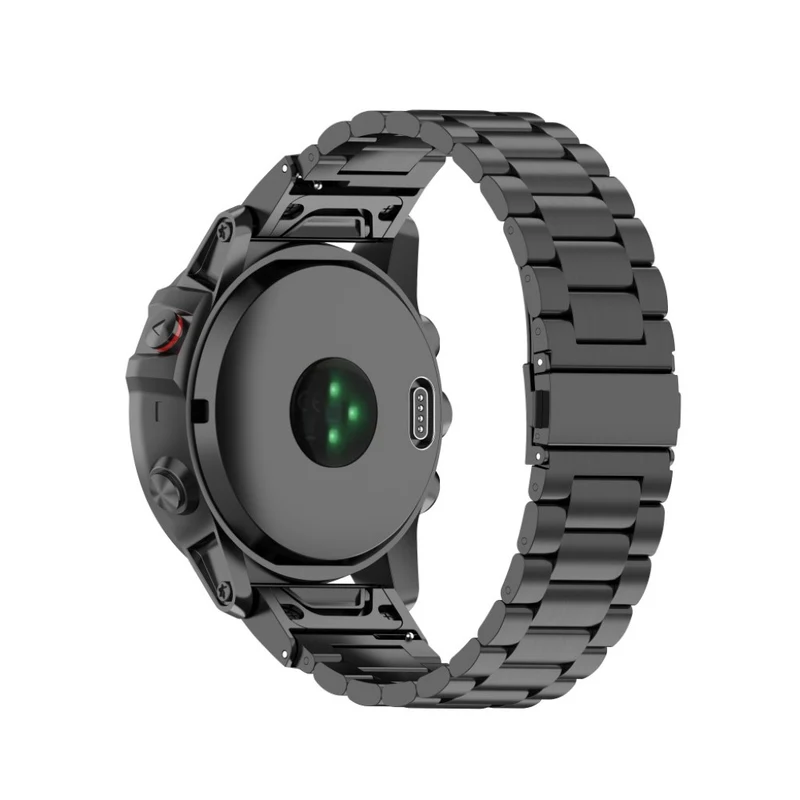 Super fantastisch Universell Garmin Metall armband
