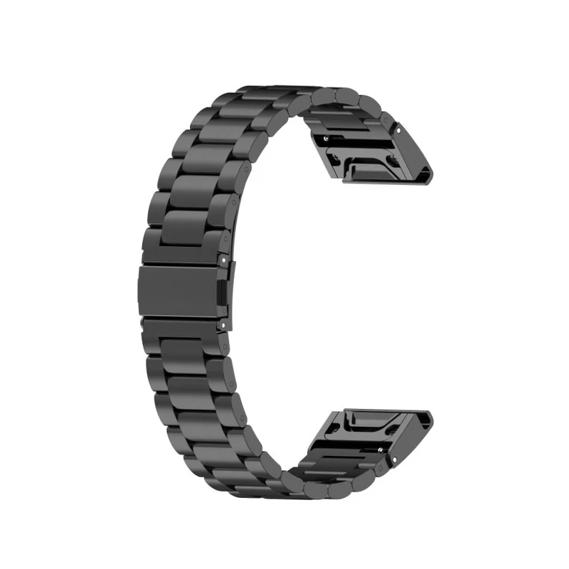 Super fantastisch Universell Garmin Metall armband