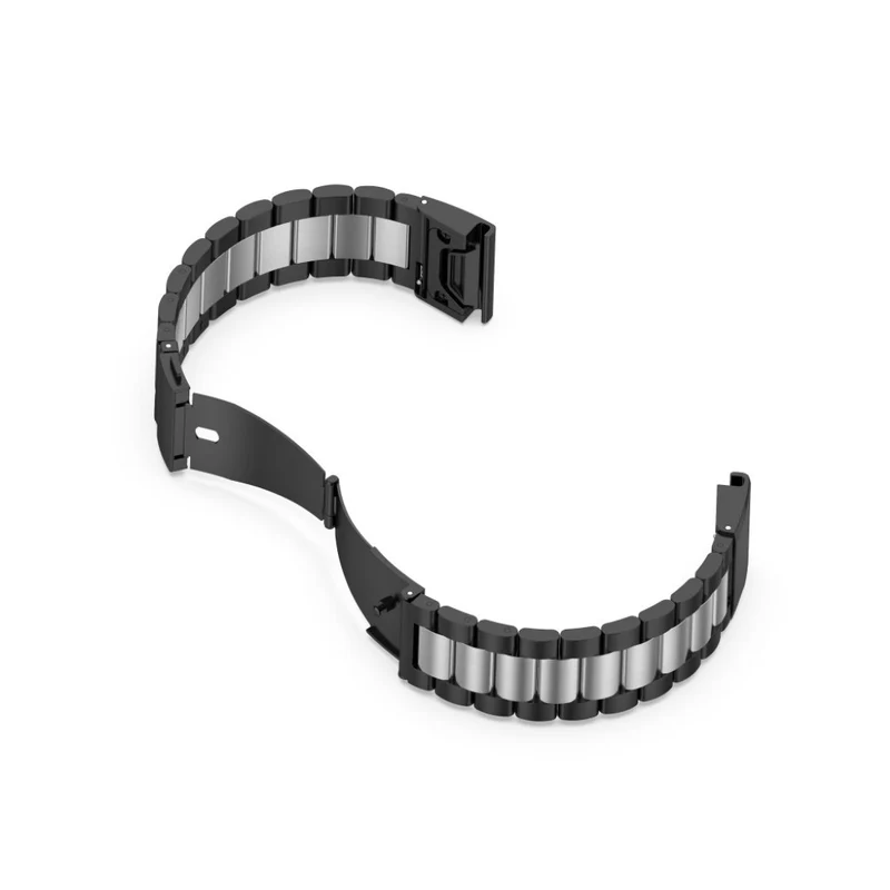 Super fantastisch Universell Garmin Metall armband