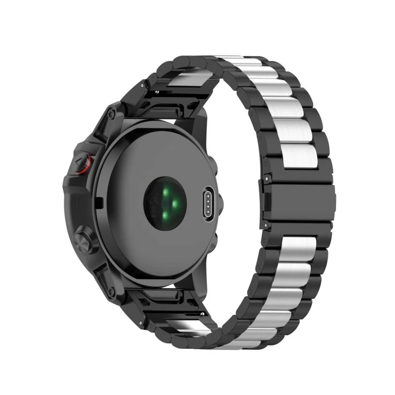 Super fantastisch Universell Garmin Metall armband