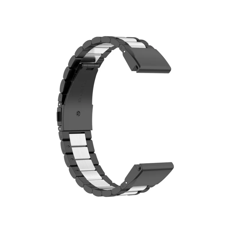 Super fantastisch Universell Garmin Metall armband