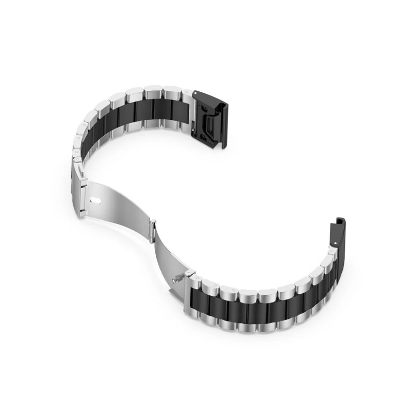 Super fantastisch Universell Garmin Metall armband