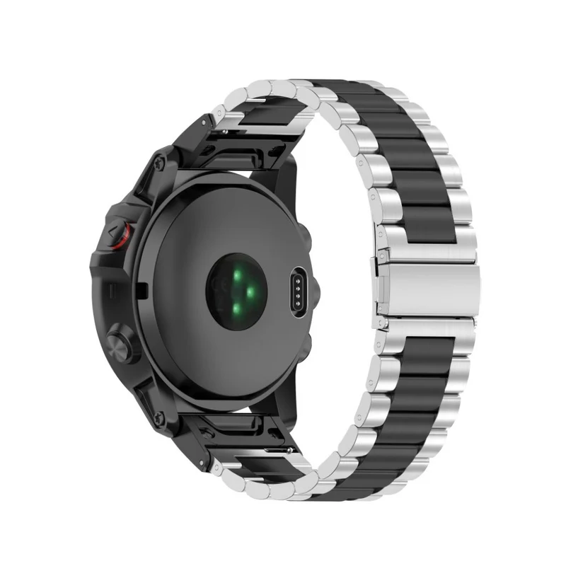 Super fantastisch Universell Garmin Metall armband