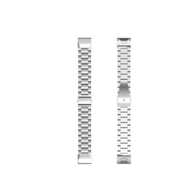 Super fantastisch Universell Garmin Metall armband
