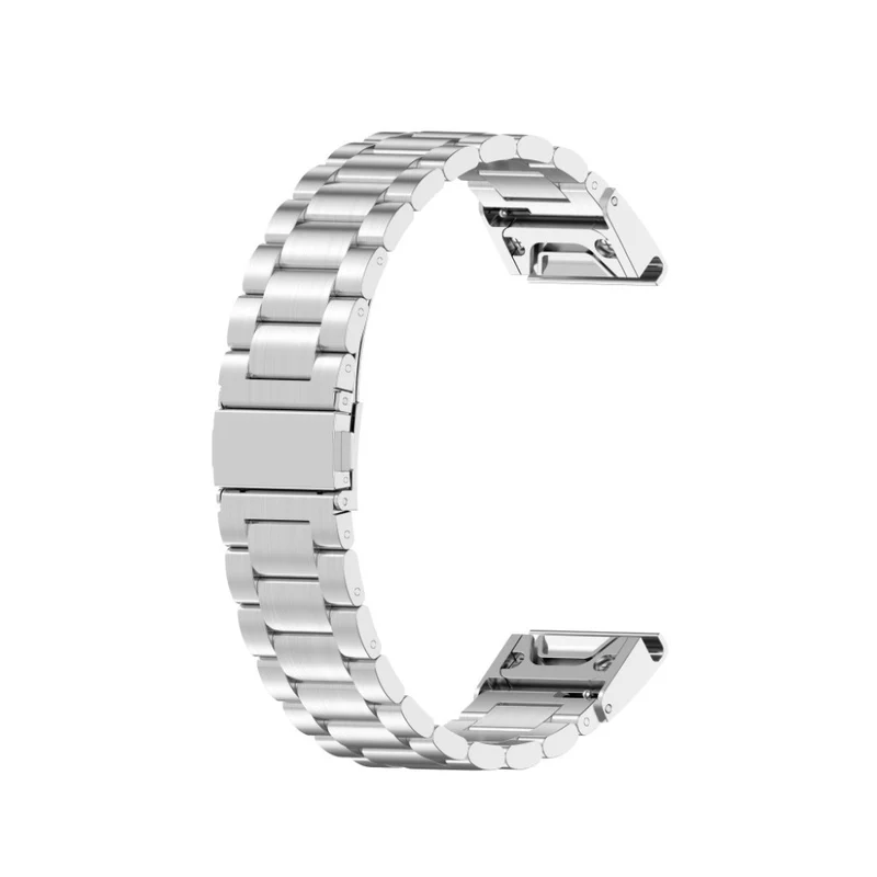 Super fantastisch Universell Garmin Metall armband