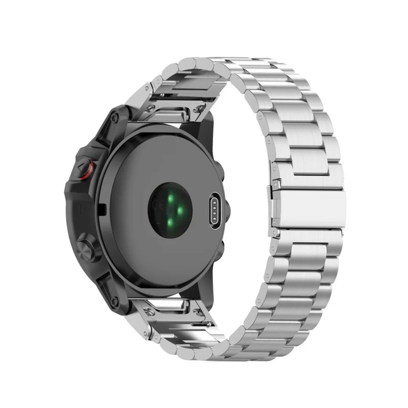 Super fantastisch Universell Garmin Metall armband