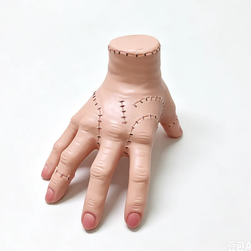 Dekorative Kunsthandwerk Hand