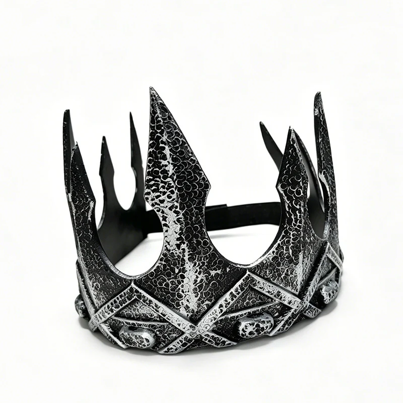 Dekorative Kronen-Tiara