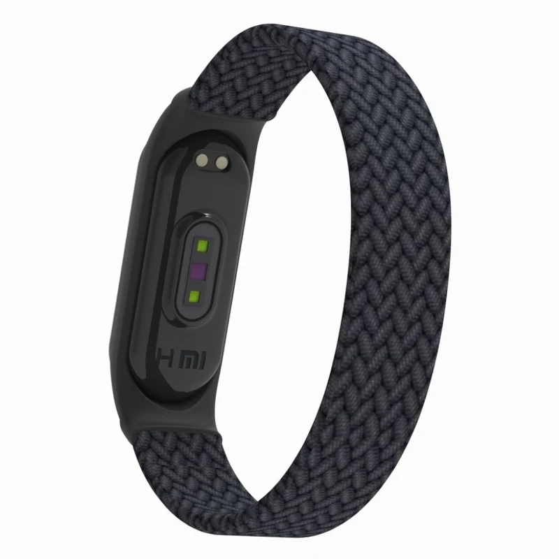 Süß Universell Xiaomi Textil / Nylon armband - Größe: L