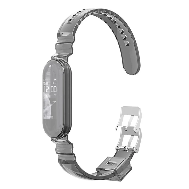 Absolut süß Universell Xiaomi Silikon / TPU armband
