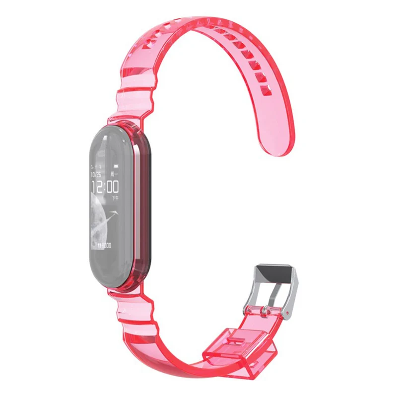 Absolut süß Universell Xiaomi Silikon / TPU armband