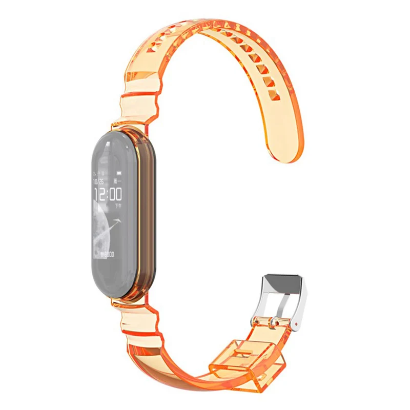 Absolut süß Universell Xiaomi Silikon / TPU armband