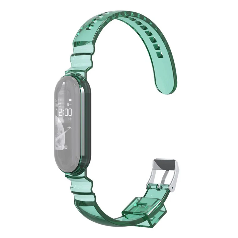 Absolut süß Universell Xiaomi Silikon / TPU armband