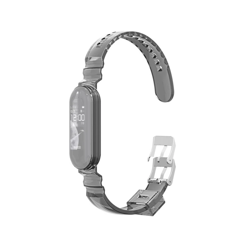 Absolut süß Universell Xiaomi Silikon / TPU armband
