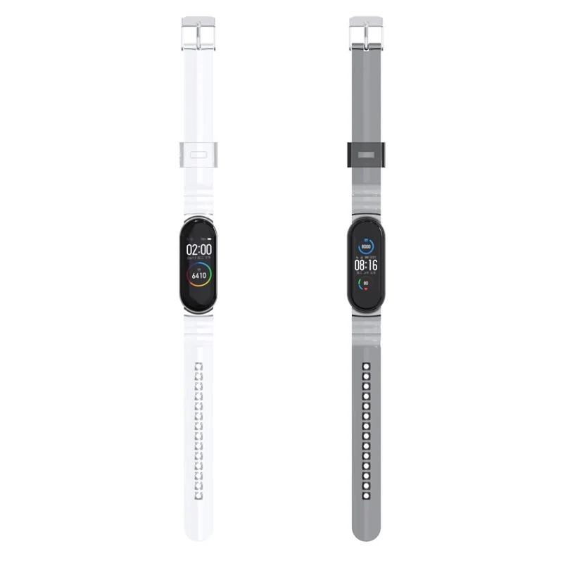 Absolut süß Universell Xiaomi Silikon / TPU armband
