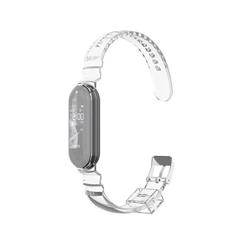 Absolut süß Universell Xiaomi Silikon / TPU armband