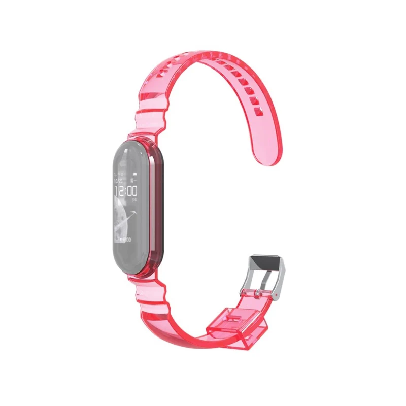 Absolut süß Universell Xiaomi Silikon / TPU armband