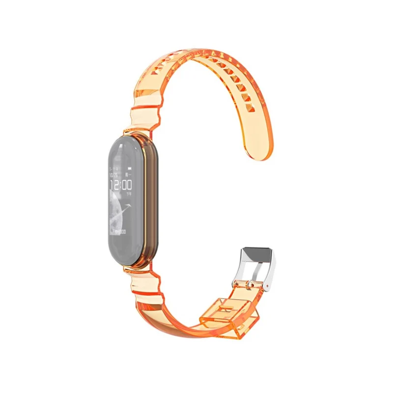 Absolut süß Universell Xiaomi Silikon / TPU armband
