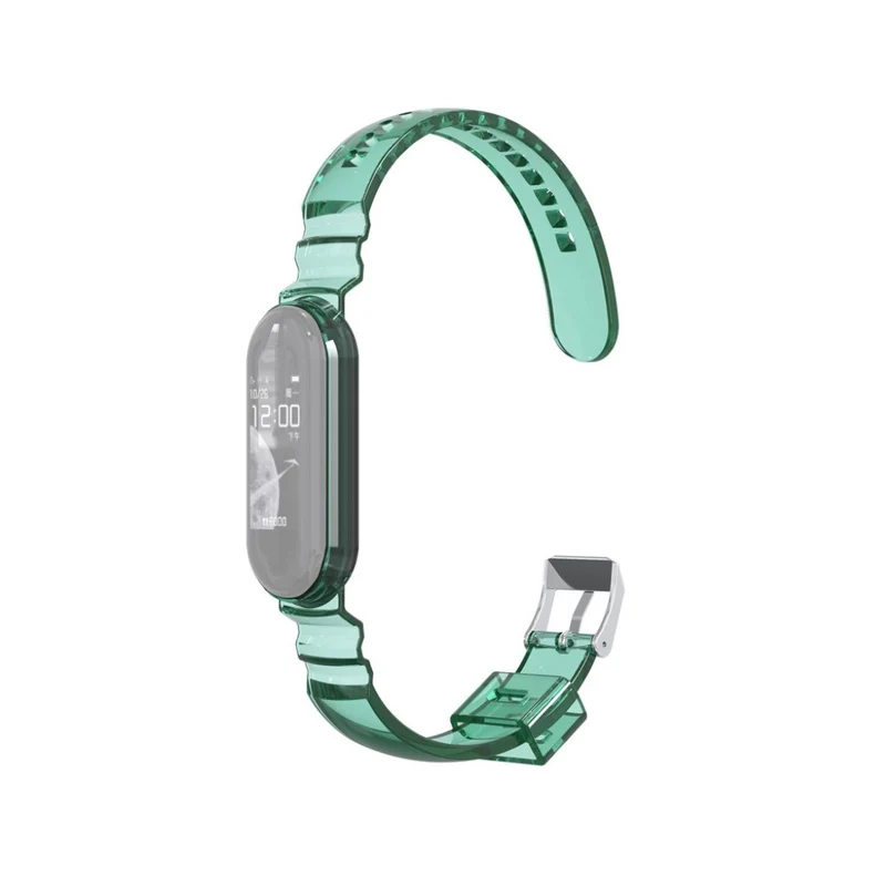 Absolut süß Universell Xiaomi Silikon / TPU armband