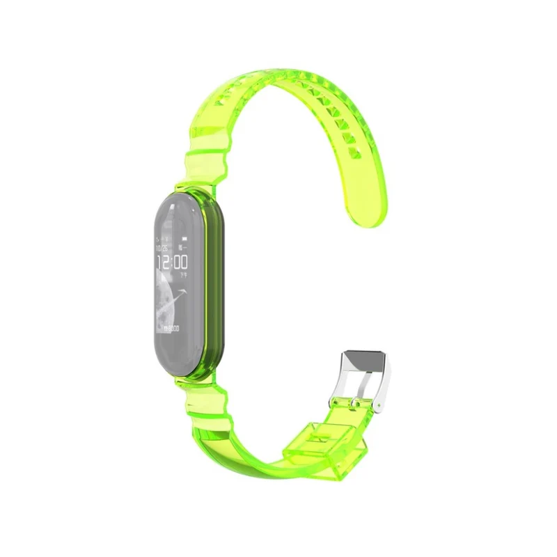 Absolut süß Universell Xiaomi Silikon / TPU armband