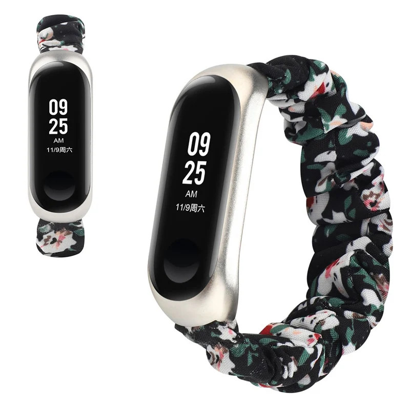 Hervorragend Xiaomi Mi Band 5 Textil / Nylon armband
