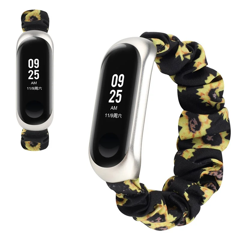 Hervorragend Xiaomi Mi Band 5 Textil / Nylon armband