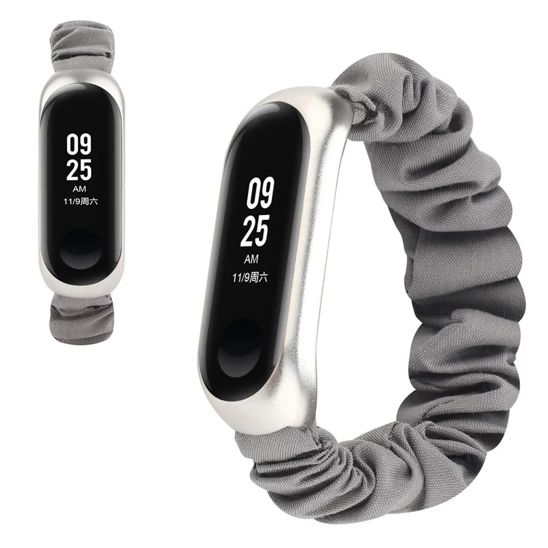 Hervorragend Xiaomi Mi Band 5 Textil / Nylon armband