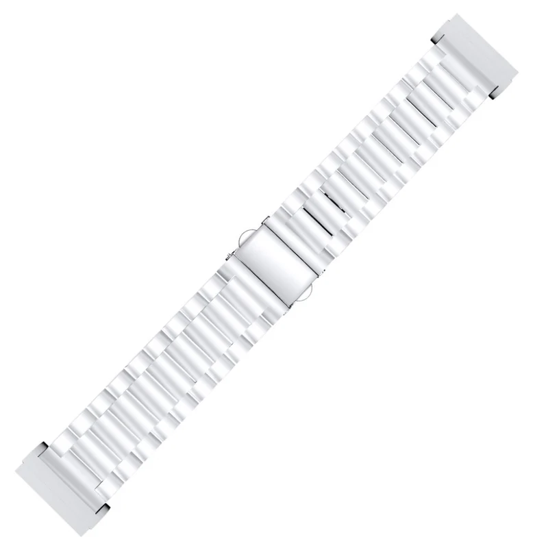 Sehr cool Fitbit Versa 3 / Fitbit Sense Metall armband