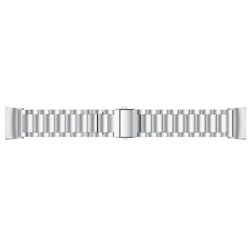Großartig Fitbit Charge 4 / Fitbit Charge 3 Metall armband