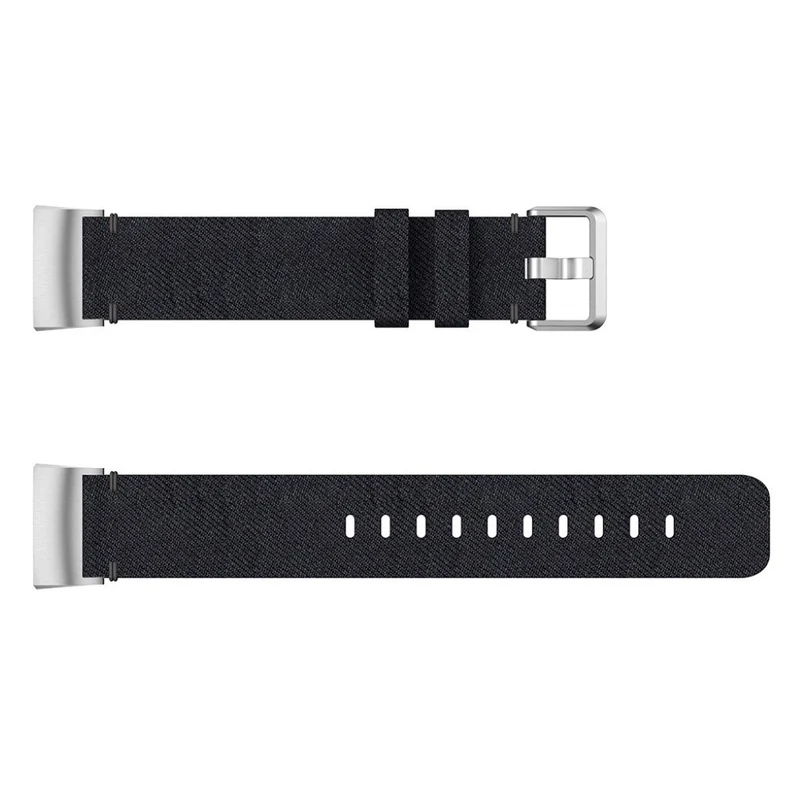 Fitbit Charge 4 / Fitbit Charge 3 Textil / Nylon armband