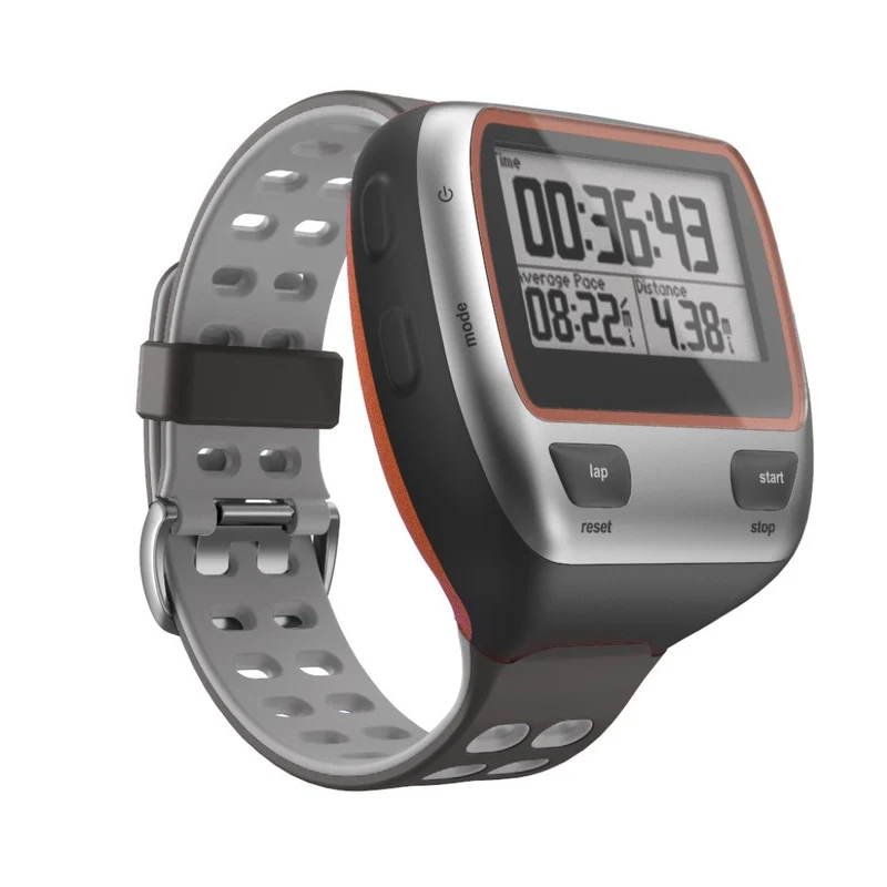 Sehr schön Garmin Forerunner 310XT Silikon / TPU armband