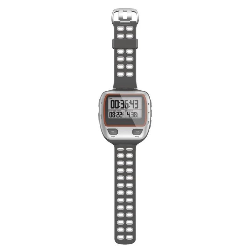Sehr schön Garmin Forerunner 310XT Silikon / TPU armband