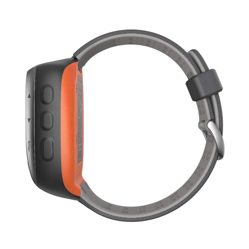 Sehr schön Garmin Forerunner 310XT Silikon / TPU armband