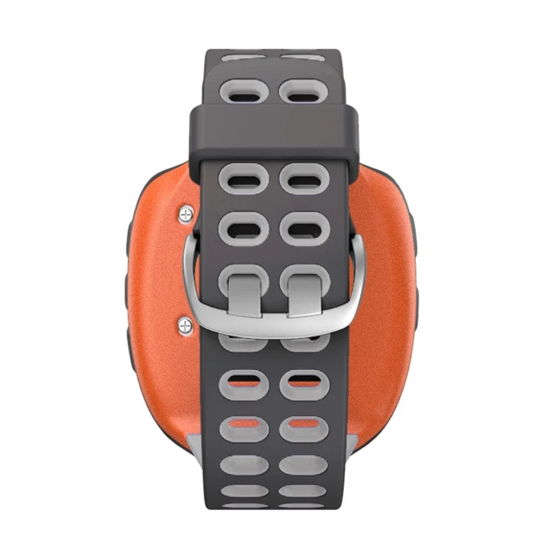 Sehr schön Garmin Forerunner 310XT Silikon / TPU armband