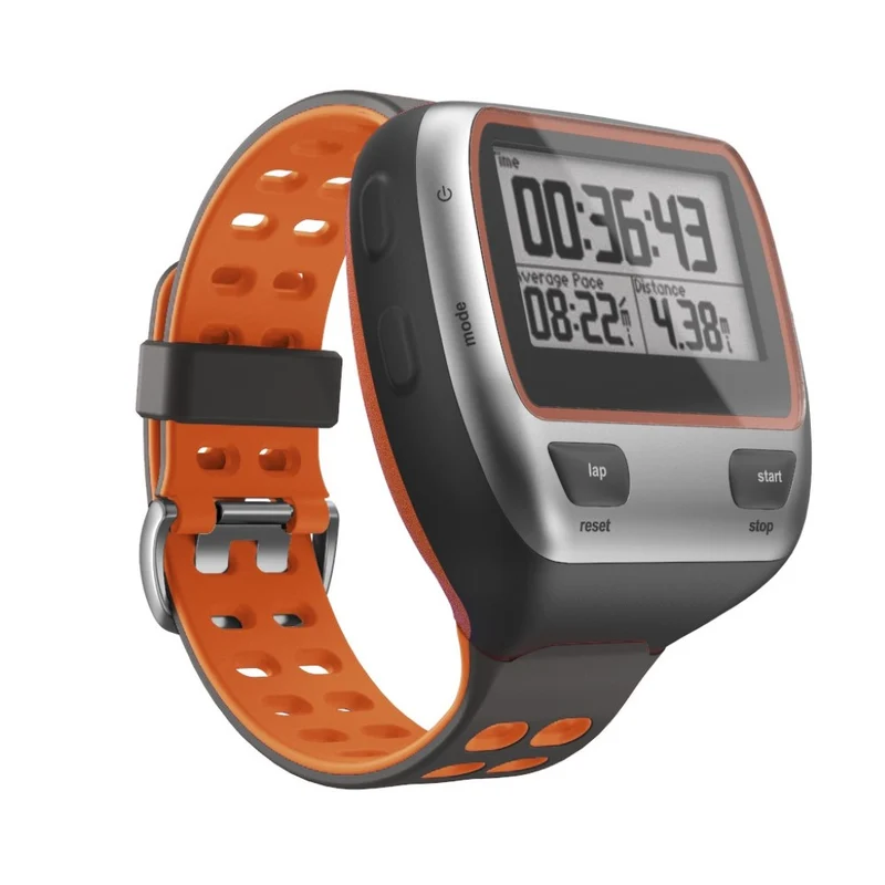 Sehr schön Garmin Forerunner 310XT Silikon / TPU armband