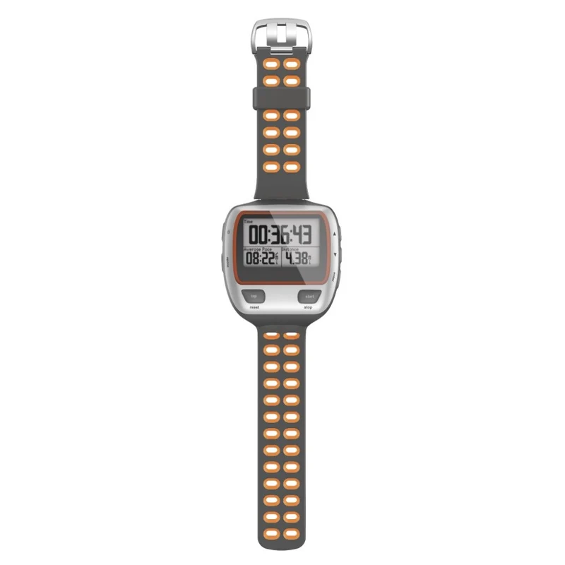 Sehr schön Garmin Forerunner 310XT Silikon / TPU armband