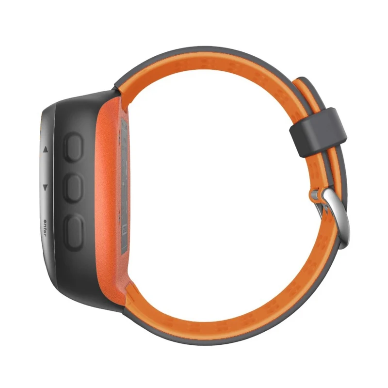 Sehr schön Garmin Forerunner 310XT Silikon / TPU armband