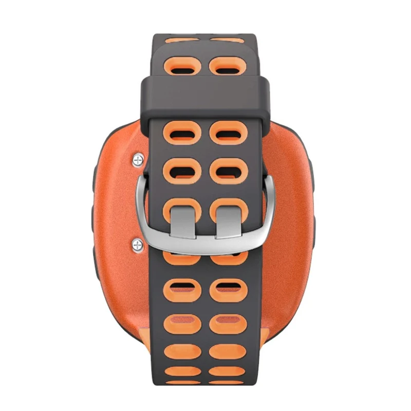 Sehr schön Garmin Forerunner 310XT Silikon / TPU armband