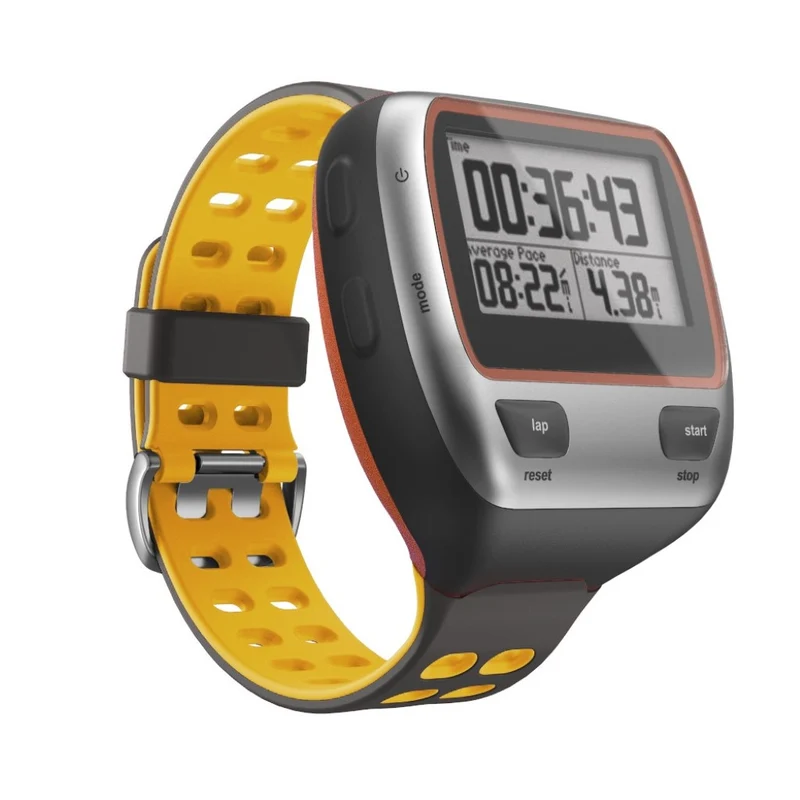 Sehr schön Garmin Forerunner 310XT Silikon / TPU armband