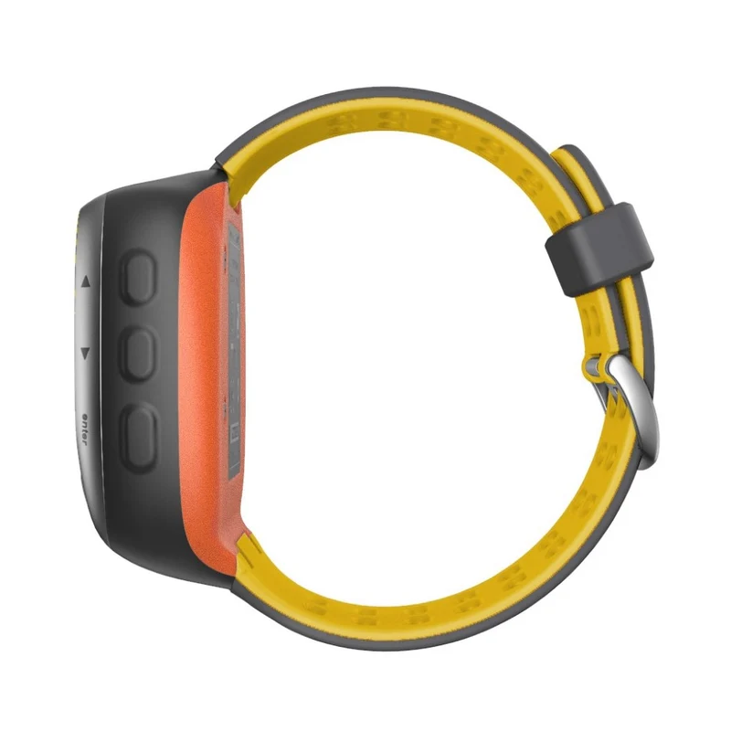 Sehr schön Garmin Forerunner 310XT Silikon / TPU armband