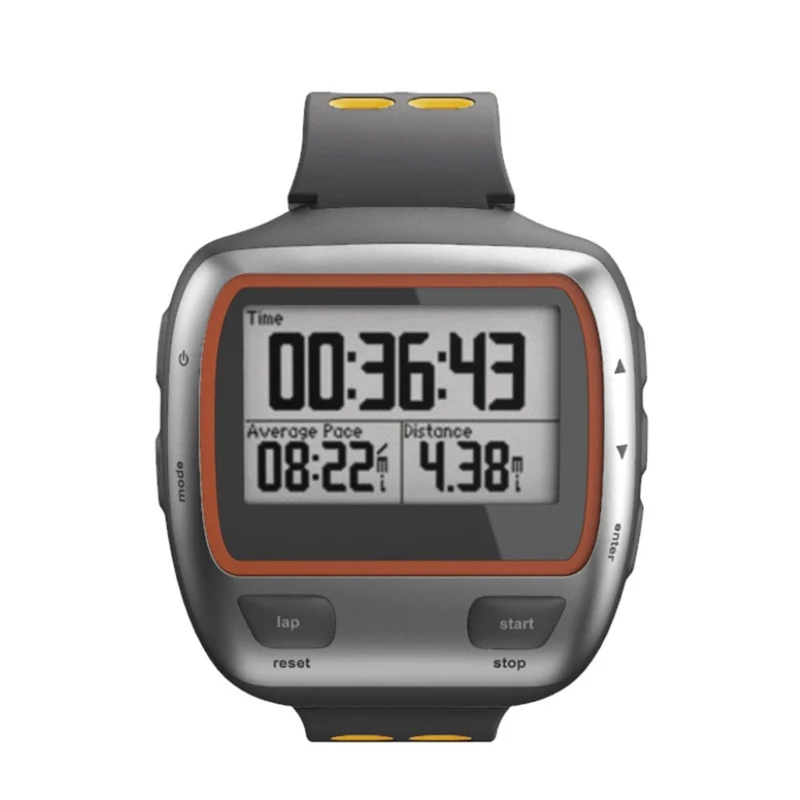 Sehr schön Garmin Forerunner 310XT Silikon / TPU armband